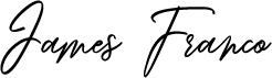A black background with a white circle in the middle.